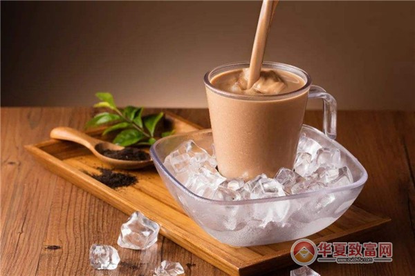 星悦の茶加盟